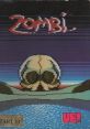 Zombi - Video Game Video game from Zombi for Atari ST. Published by Ubisoft (1990). 