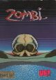 Zombi - Video Game Music