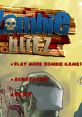 Zombie Blitz - Video Game Music