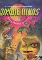 Zombie Dinos From Planet Zeltoid (Philips CDi) - Video Game Video game from Zombie Dinos From Planet Zeltoid (Philips