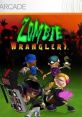 Zombie Wranglers (XBLA) - Video Game Video game from Zombie Wranglers (XBLA) for Xbox 360. Published by Sierra (2009).