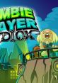 Zombie Slayer Diox Zombie Slayer ゾンビスレイヤー - Video Game Video game from Zombie Slayer Diox Zombie Slayer