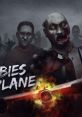 Zombies On A Plane ZOAP - Video Game Music