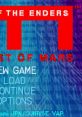 Zone of the Enders: Fist of Mars Z.O.E 2173: Testament ゾーン　オブ　エンダーズ 2173 テスタメント - Video Game Video game 