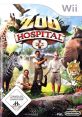 Zoo Hospital - Video Game Video game from Zoo Hospital for Wii. Published by Majesco (2008). Uploaded by random1. 