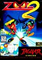 Zool 2 - Video Game Video game from Zool 2 for Atari Jaguar. Published by Atari (1994). 