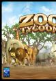 Zoo Tycoon - Video Game Video game from Zoo Tycoon for DS, MacOS, Windows. Published by Microsoft Studios (2001). 