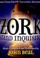 Zork: Grand Inquisitor - From The CD Interactive Adventure - Video Game Video game from Zork: Grand Inquisitor - From The