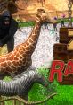 Zoo Rampage - Video Game Video game from Zoo Rampage for Windows. Published by ViWo Games (2014). Uploaded by Grimagin. 