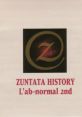 ZUNTATA HISTORY L'ab-normal 2nd - Video Game Video game from ZUNTATA HISTORY L'ab-normal 2nd for Arcade. Published by Taito