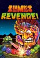 Zuma's Revenge! - Video Game Video game from Zuma's Revenge! for DS, iOS, MacOS, Mobile, PS3, Windows, Xbox 360.