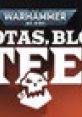 Warhammer 40,000: Shootas, Blood & Teef - Video Game Video game from Warhammer 40,000: Shootas, Blood & Teef for MacOS,