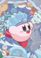 Winter Ice Berg Kirby Air Ride Kirby's Epic Yarn Kirby's Dream Land 3 Kirby's Dream Course Kirby's Adventure Kirby 64: The