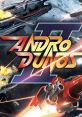 Andro Dunos 2 アンドロデュノス2 - Video Game Video game from Andro Dunos 2 アンドロデュノス2 for 3DS, Dreamcast, PS4, Switc