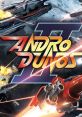 Andro Dunos 2 アンドロデュノス2 - Video Game Music