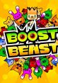 Boost Beast ブーストビースト - Video Game Video game from Boost Beast ブーストビースト for Switch. Published by Arc