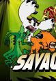 Ben 10: Savage Pursuit - Video Game Music