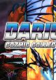 Darius Cozmic : Arcade Edition ダライアス コズミックコレクション アーケードエディション - Video Game Video game from