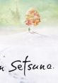 I Am Setsuna Ikenie to Yuki no Setsuna いけにえと雪のセツナ - Video Game Video game from I Am Setsuna Ikenie to Yuki no