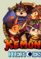 Kemono Heroes ケモノヒーローズ - Video Game Video game from Kemono Heroes ケモノヒーローズ for Stadia, Switch. Published