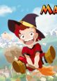 Maria the Witch - Video Game Video game from Maria the Witch for Android, iOS, Mobile, PS4, Switch, Windows, Xbox One.