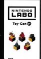 Nintendo Labo: Toy-Con 01 Variety Kit ニンテンドーラボ - Video Game Music