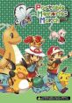 Portable Memories March - First Story : Red & Green - Pokémon Red & Green Pokémon FireRed & LeafGreen Mother - Video Game 