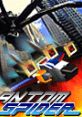 Phantom Spider - Video Game Music