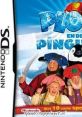 Plop en de Pinguin - Video Game Video game from Plop en de Pinguin for DS. Published by Studio 100 (2008). Uploaded by