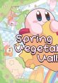 Spring Vegetable Valley Kirby's Return to Dream Land Kirby's Adventure Kirby's Block Ball Kirby's Dream Land 2 Kirby's