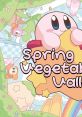 Spring Vegetable Valley Kirby's Return to Dream Land
Kirby's Adventure
Kirby's Block Ball
Kirby's Dream Land 2
Kirby's Dream Course
Kirby: Squeak Squad
Kirby & The Amazing Mirror
Kirby 64: T...