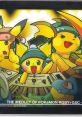 THE MEDLEY OF POKéMON RGBY+GSC -3PBs- Pokémon Red & Green Pokémon Gold & Silver - Video Game Video game from THE MEDLEY