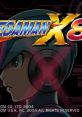 Mega Man X8 Rockman X8 ロックマンX8 - Video Game Video game from Mega Man X8 Rockman X8 ロックマンX8 for PS2, PS4, Windows.