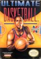 Ultimate Basketball Taito Basketball タイトーバスケットボール - Video Game Video game from Ultimate Basketball Taito