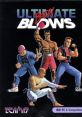 Ultimate Body Blows Original Game Rip - Video Game Video game from Ultimate Body Blows Original Game Rip for IBM PC,