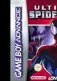 Ultimate Spider-Man - Video Game Video game from Ultimate Spider-Man for GBA. Published by Activision (2005). 