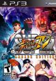 Ultra Street Fighter IV Super Street Fighter 4: Arcade Edition スーパーストリートファイターIV アーケードエディション -