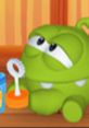 My Om Nom (Cut The Rope) My Om Nom It's From Cut The Rope