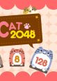 2048 CAT - Video Game Video game from 2048 CAT for SNES. Published by Milo (2019). Uploaded by peterdao. 