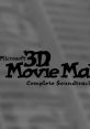 3D Movie Maker (Complete track) 3DMM - Video Game Video game from 3D Movie Maker (Complete track) 3DMM for Windows.