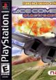 Ace Combat 3: Electrosphere エースコンバット3 エレクトロスフィア - Video Game Video game from Ace Combat 3: