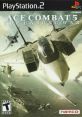 Ace Combat 5: The Unsung War Ace Combat:uadron Leader Ace Combat: Jefe de Escuadrón エースコンバット5