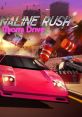 Adrenaline Rush: Miami Drive アドレナリンラッシュ - マイアミドライブ - Video Game Video game from Adrenaline Rush: Miami