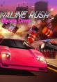 Adrenaline Rush: Miami Drive アドレナリンラッシュ - マイアミドライブ - Video Game Music