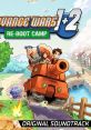 Advance Wars 1+2: Re-Boot Camp Advance Wars 1+2 Re-Boot Camp Reboot Camp - Video Game Video game from Advance Wars 1+2: