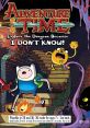 Adventure Time - Explore The Dungeon Because I Don't Know! - Video Game Video game from Adventure Time - Explore The