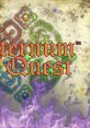 Aeternum Quest - Video Game Music