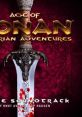 Age of Conan: Hyborian Adventures Age of Conan: Unchained - Video Game Video game from Age of Conan: Hyborian Adventures