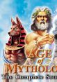 Age of Mythology - The Complete - Video Game Video game from Age of Mythology - The Complete for MacOS, Windows.