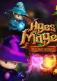 Ages of Mages: The Last Keeper 大マジック時代:最後の守護者 - Video Game Video game from Ages of Mages: The Last Keeper